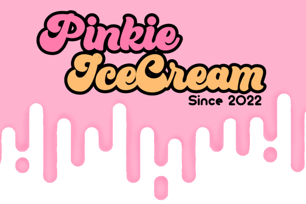 Pinkie IceCream